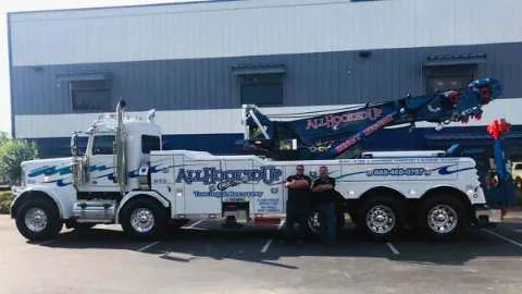 Heavy Towing Jupiter FL